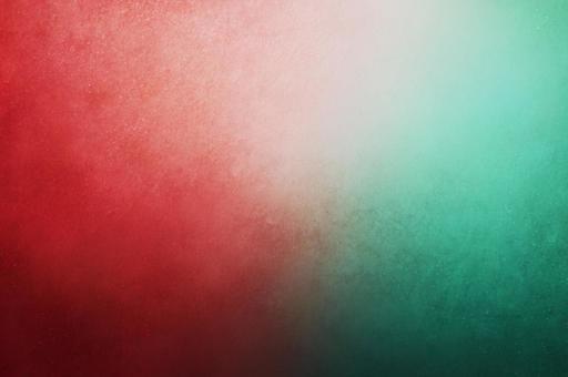 RED & GREEN RED & GREENの写真