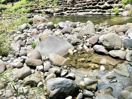 Mountain Stream 22, JPG