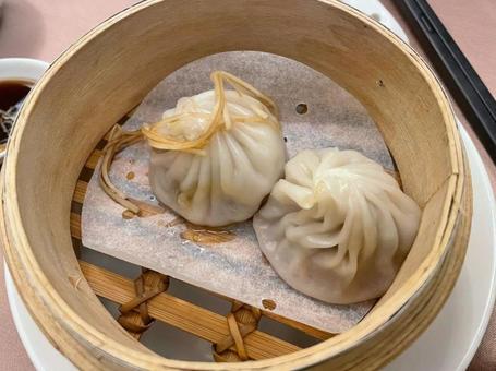 小籠包 有名店 飲茶 台北 台湾 小籠包 有名店 飲茶 台北 台湾の写真
