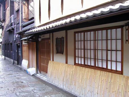 祇園 京都 祇園 京都の写真
