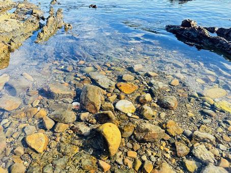 海岸　海 海岸,沿岸,海の写真素材
