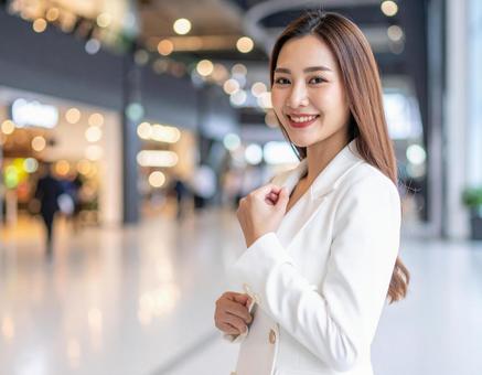 女性モデル 女性モデルの写真