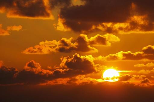 sunset, JPG sunset, JPG