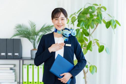 コンサルタント コンサルタント,笑顔,コンサルティングの写真素材