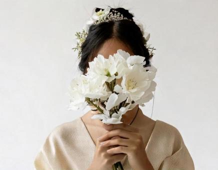 花束 花束の写真
