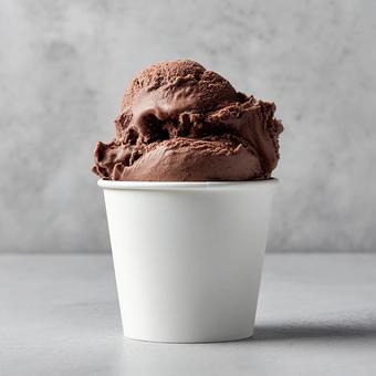 夏のご褒美ジェラート 夏のご褒美ジェラートの写真