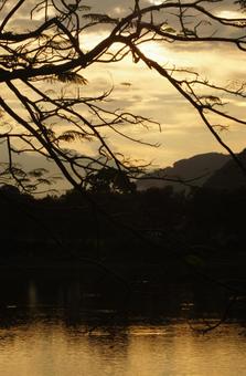 sunset, JPG