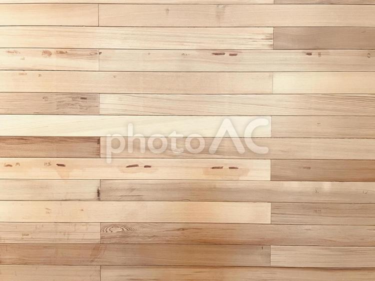 木目調の壁 テクスチャ,背景,木目調の写真素材