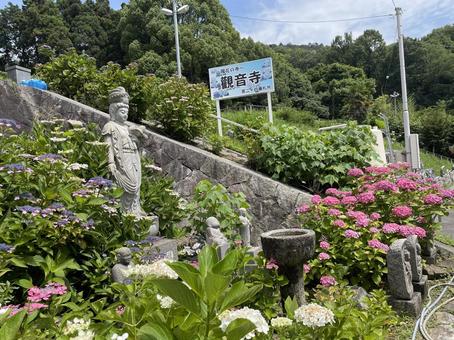 Kannonji Temple, JPG
