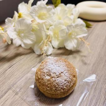 シュークリーム シュークリーム,洋菓子,クリームの写真素材