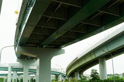 ジャンクションの写真