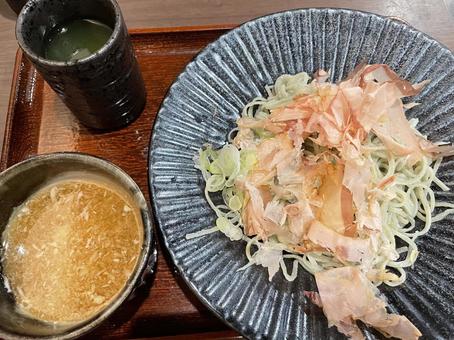 越前そば 越前そば そば,おろし,ざるそばの写真素材