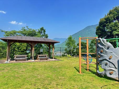 新宮市さつき公園 遊具 新宮市さつき公園 遊具 自然,風景,屋外の写真素材