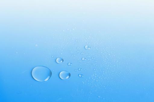 幻想的な水滴 美しい水玉 幻想的な水滴 美しい水玉 水滴,水,背景の写真素材