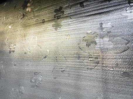 磨砂玻璃 1 磨砂玻璃 1