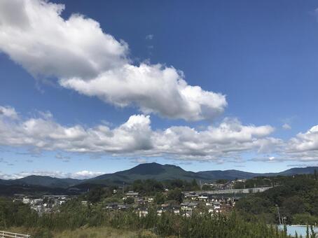 そら そらの写真