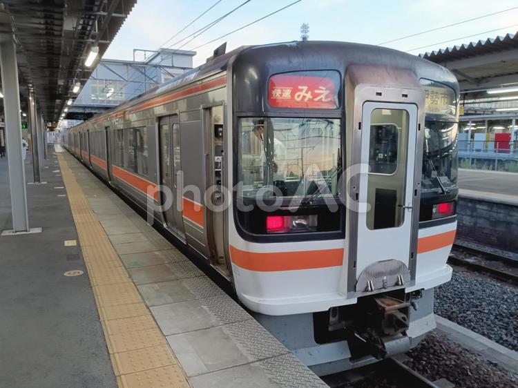 ＪＲ東海　キハ７５形 鉄道,jr,jr東海の写真素材