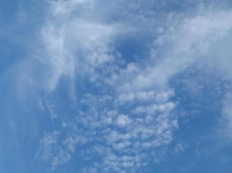 空 空の写真