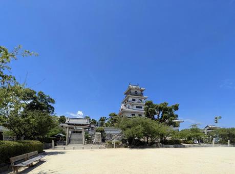 Imabari Castle-94, JPG