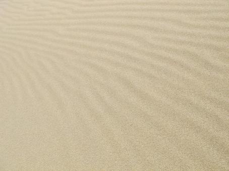 Photo, sand dunes, sand, background, 