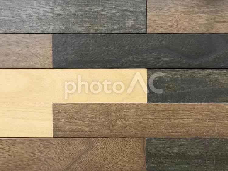 木目　デザイン　板壁 木目,テクスチャ,背景の写真素材