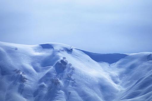 雪山 雪山 雪山,雪,山の写真素材