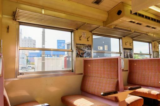 Photo, railway, electric train, train, 