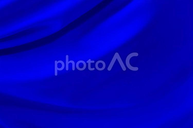 流れのあるシルクサテン＿背景【94】 サテン,シルクサテン,つるつるの写真素材