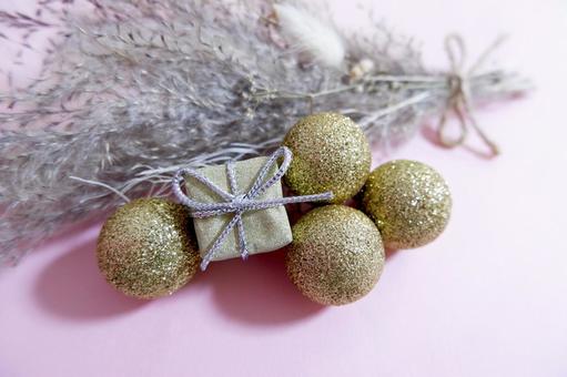 Christmas gift Christmas gift