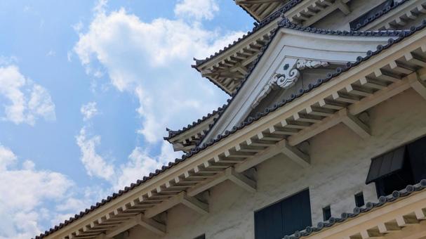 Imabari Castle-117, JPG