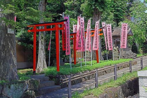 智清寺(板橋) 智清寺(板橋)の写真
