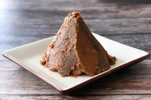 味噌 イメージ 味噌 イメージ 味噌,赤味噌,みその写真素材