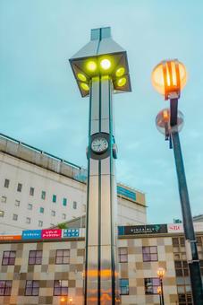 【福岡】久留米駅 2025 【福岡】久留米駅 2025の写真