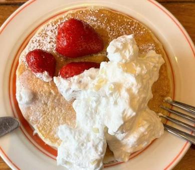 Pancakes, JPG Pancakes, JPG