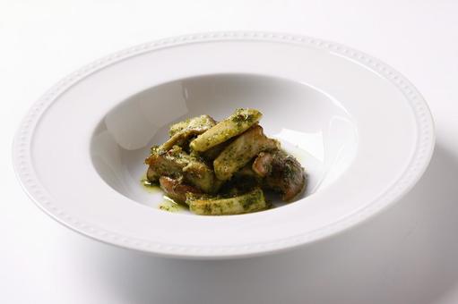 A-料理 料理,イタリアン,洋食の写真素材