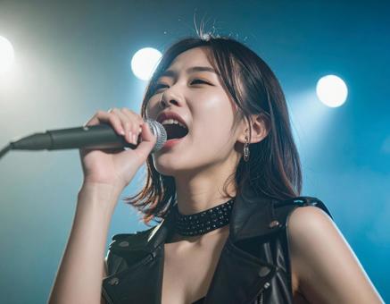 シンガー シンガーの写真