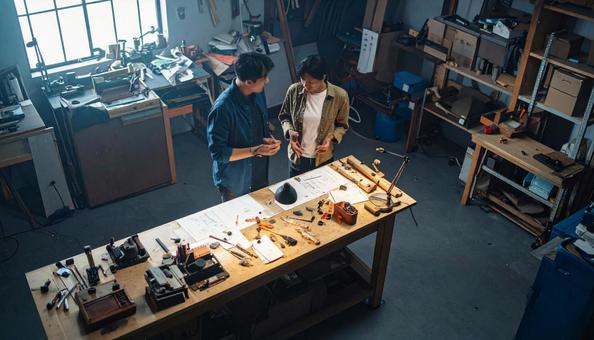 プレゼン・発表・セミナー・勉強会・研修 プレゼン・発表・セミナー・勉強会・研修の写真