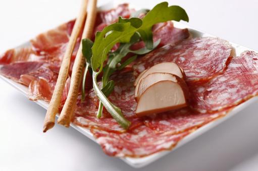 A-料理 料理,イタリアン,洋食の写真素材