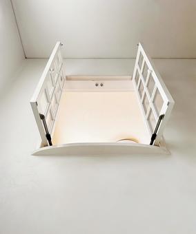 室内用窓 小窓 ガラス 室内用窓 小窓 ガラス 窓,小窓,窓際の写真素材