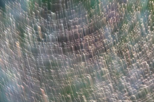 光の集合 光の集合の写真