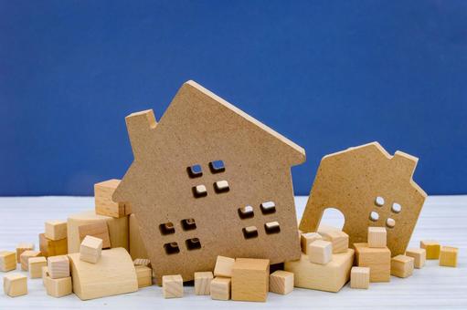 災害イメージ画像 災害,防災,減災の写真素材