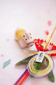 午年 午年の写真