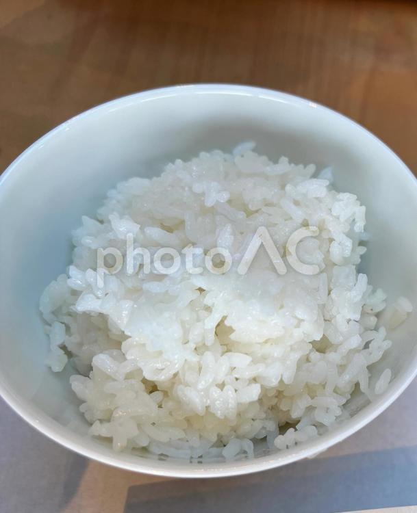 炊き立ての白いご飯 ご飯,米,コメの写真素材