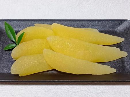 数の子 数の子,魚卵,海産物の写真素材