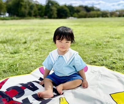 公園デビュー 赤ちゃん 公園デビュー 赤ちゃんの写真