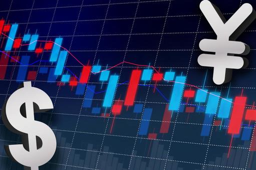 Photo, circle, the bank of japan, chart, 