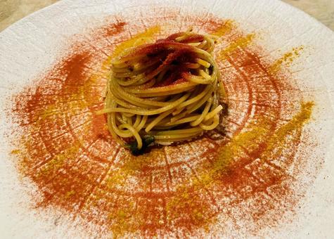 Cruise ship pasta dishes, JPG Cruise ship pasta dishes, JPG