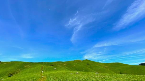 ビーナスライン・三峰山(6) ビーナスライン・三峰山(6)の写真