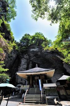 秩父観音院 秩父観音院の写真