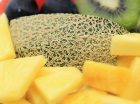 Mixed Fruits, JPG Mixed Fruits, JPG